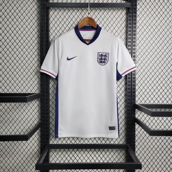 England national 2024 home game