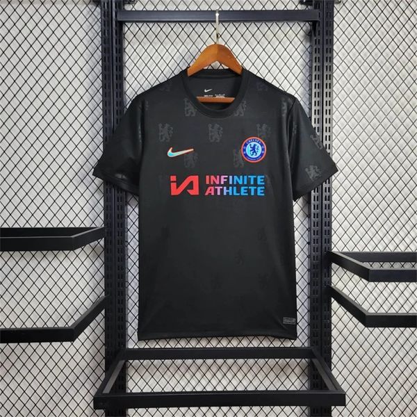 Chelsea FC 2024-2025 special edition