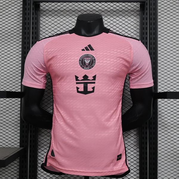 Inter Miami FC 2024-2025 home game player