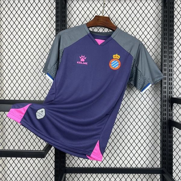 RCD Espanyol 2024-2025 away game