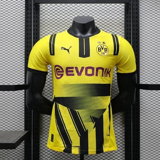 BVB Dortmund 2024-2025 Anniversary Edition player
