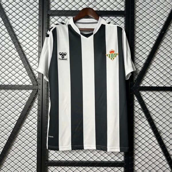 Real Betis 2025-2026 special edition