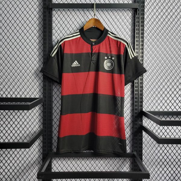 Retro Germany national 2014 away game