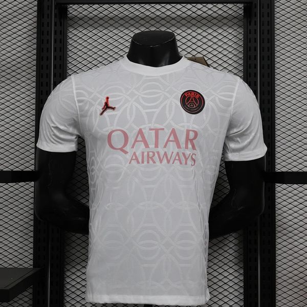 PSG Paris Saint-Germain 2024-2025 special edition player