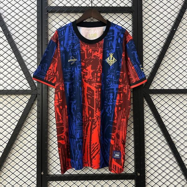 FC Barcelona 2024-2025 Special Edition