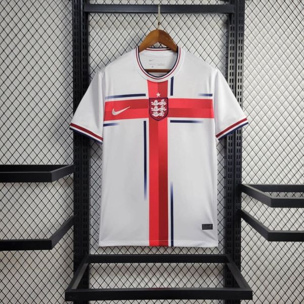 England national 2024 Training Wear