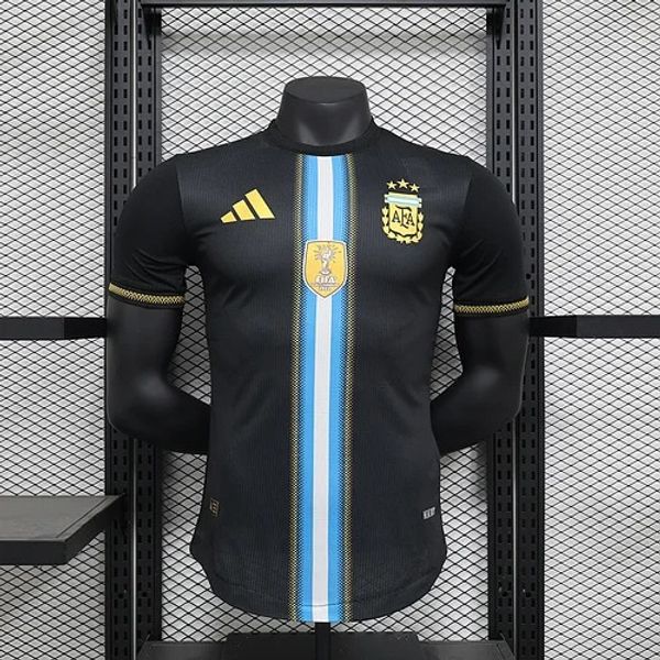 Argentina national 2024 home game player