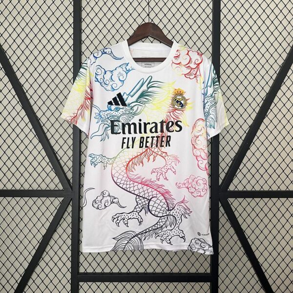 Real Madrid 2024-2025 special edition