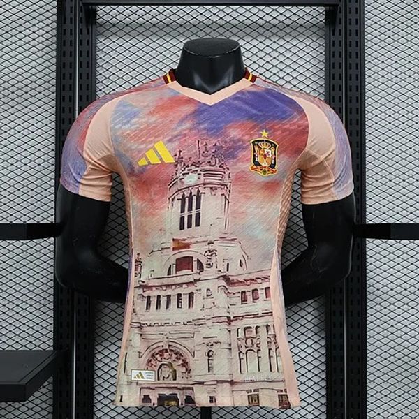 Spain national 2024 special edition