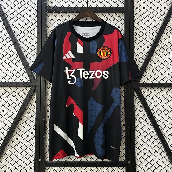 Manchester United 2024-2025 special edition