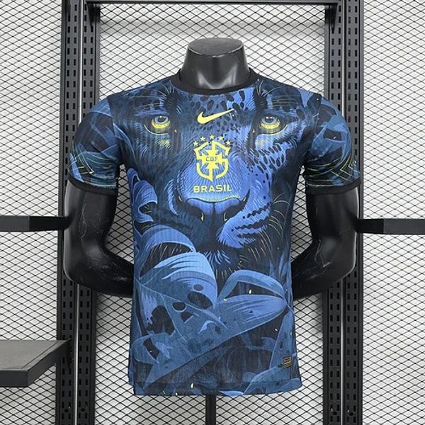 Brazil national 2024 special edition player