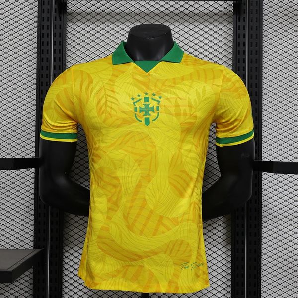 Brazil national 2024 special edition player