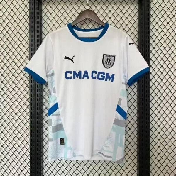 Marseille 2024-2025 Special Edition