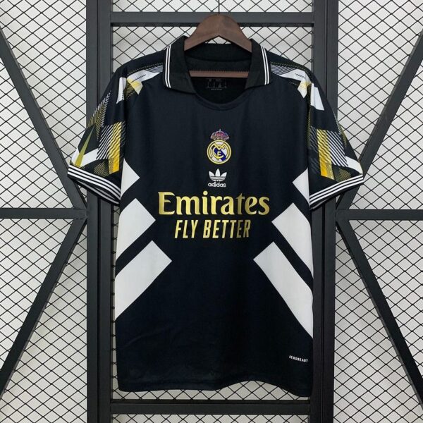 Real Madrid 2025-2026 special edition