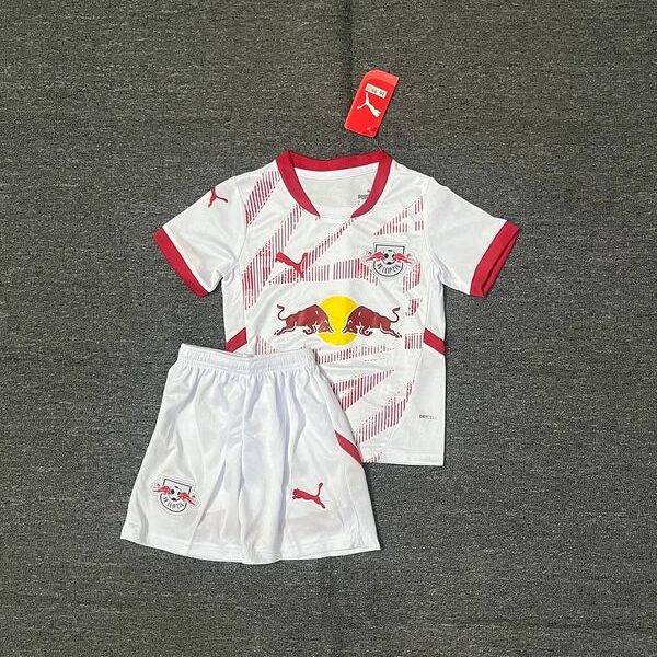 Kid Size RB Leipzig 2024-2025 home game
