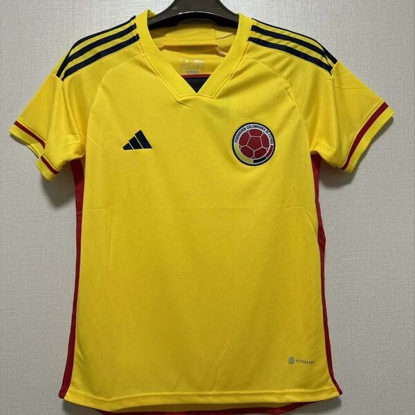 Colombia national 2022 FIFA World Cup home game