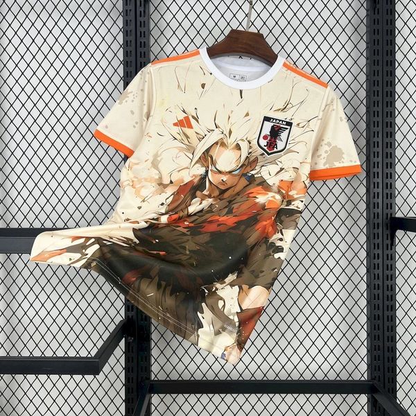 Japan national 2025-2026 special edition