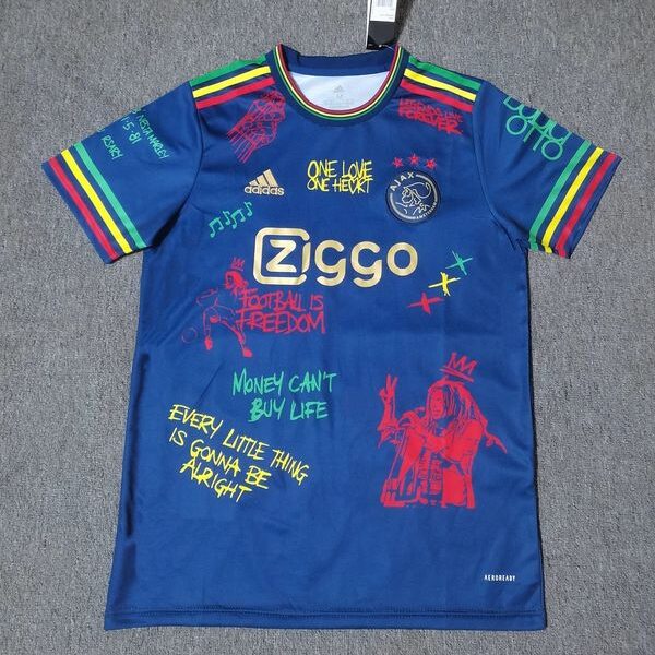 AFC Ajax 2025-2026 special edition