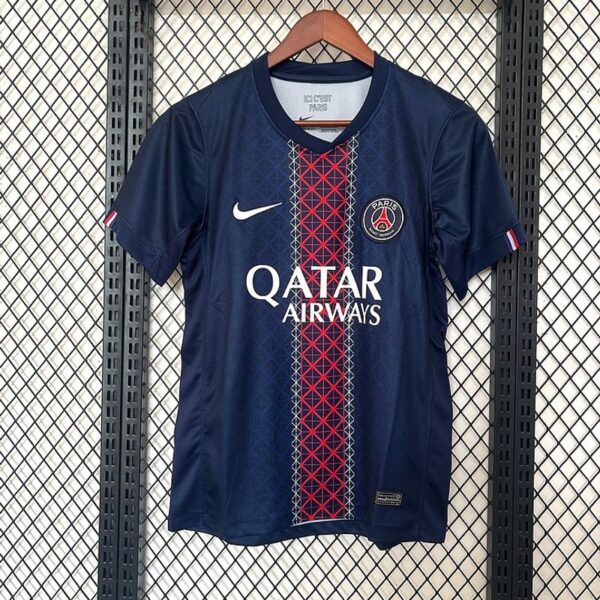 PSG Paris Saint-Germain 2025-2026 woman  home