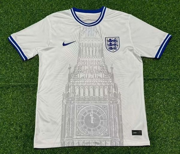 England national 2024 special edition