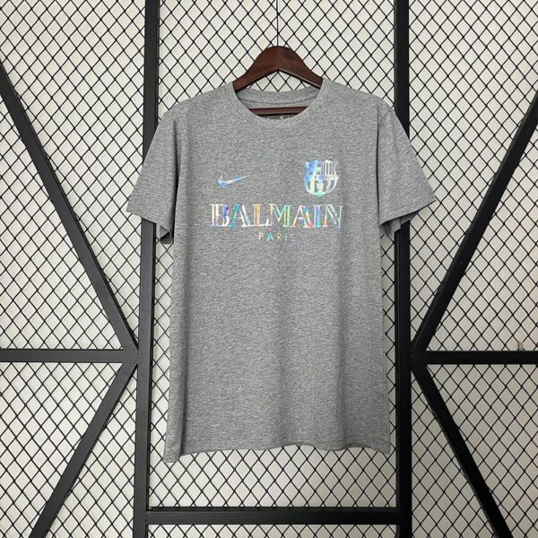 FC Barcelona 2024-2025 Joint edition shirt