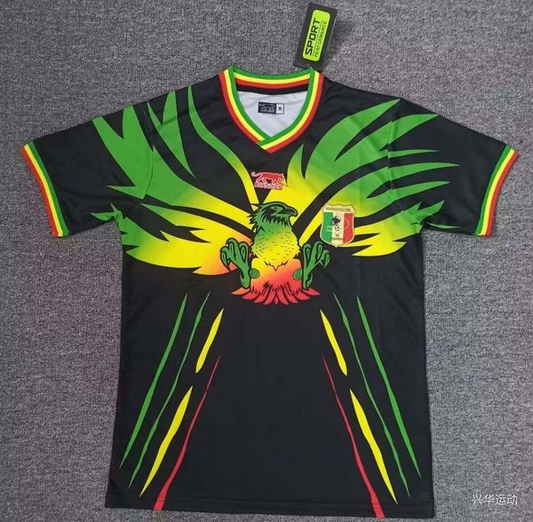 Mali national 2024 Africa Cup third away game