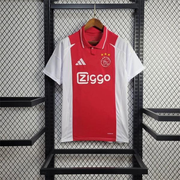 AFC Ajax 2024-2025 home game