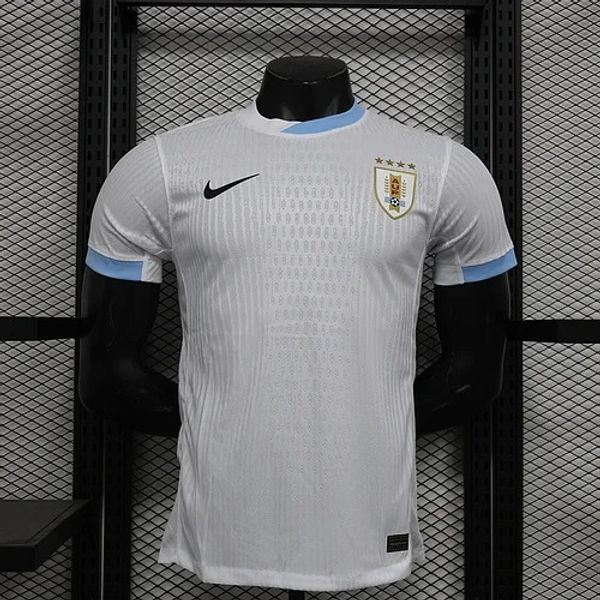 Uruguay national 2024 away game player