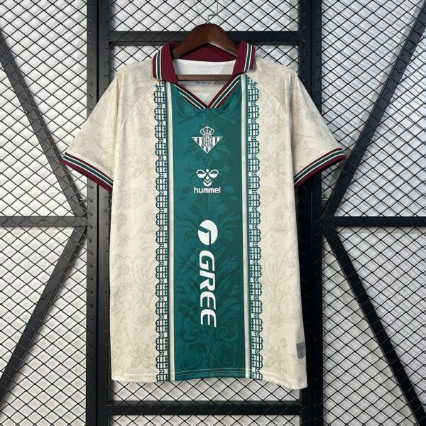 Real Betis 2025-2026 special edition