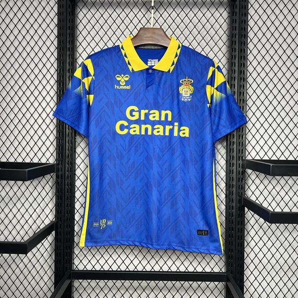 UD Las Palmas 2024-2025 away game