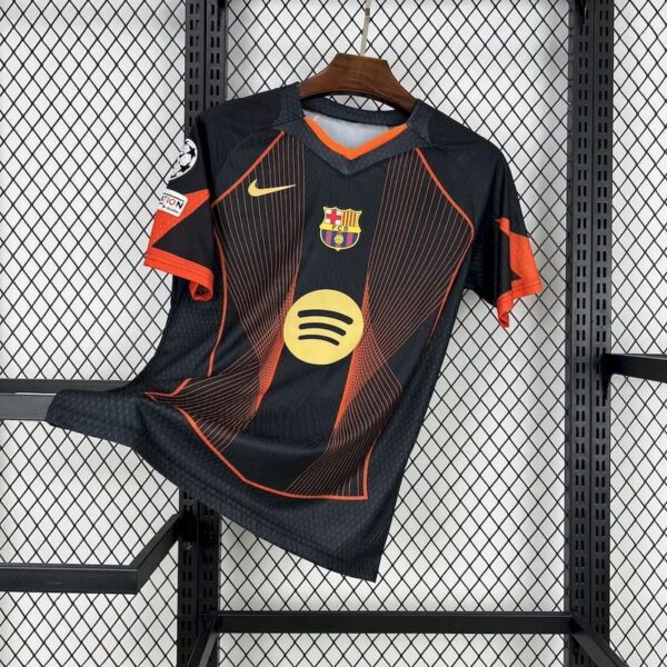 FC Barcelona 2025-2026 special edition