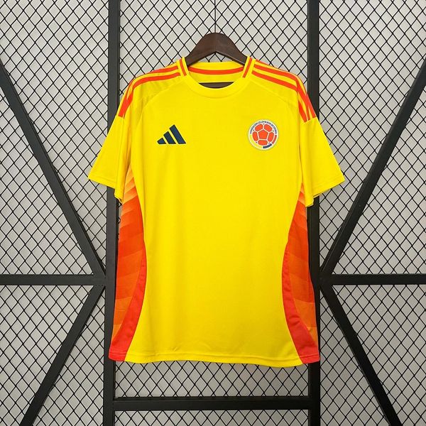 Colombia national 2024 home game