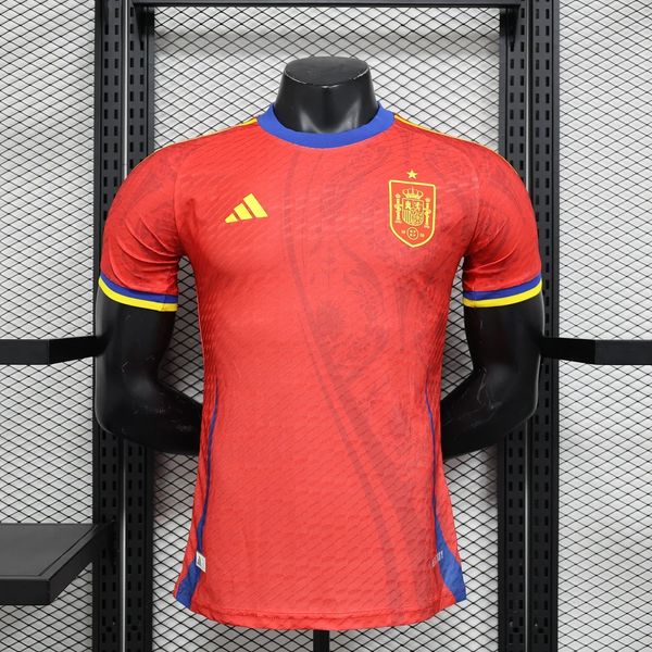 Spain national 2024 special edition