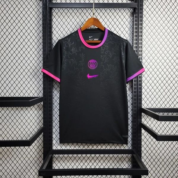PSG Paris Saint-Germain 2024-2025 special edition