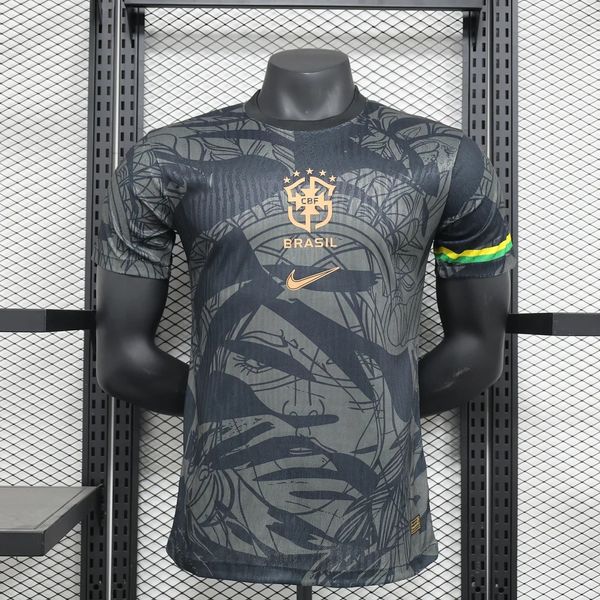 Brazil national 2024 special edition player