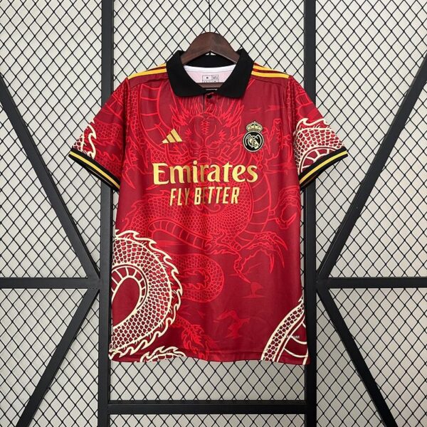 Real Madrid 2024-2025 special edition
