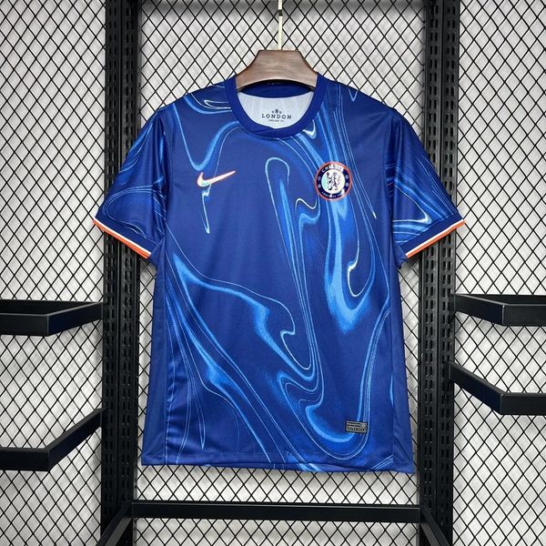 Chelsea FC 2024-2025 home game