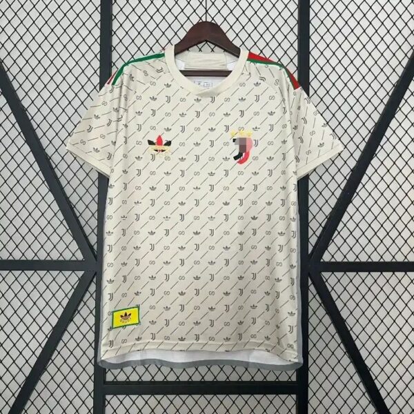 Juventus 2024-2025 special edition