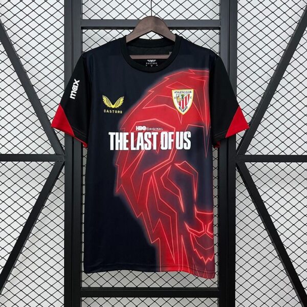 Athletic Bilbao 2025-2026 special edition