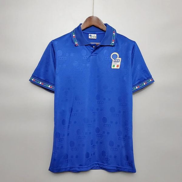 Retro Italy national 1994 home game