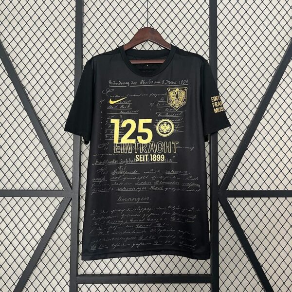 Eintracht Frankfurt 2024-2025 special edition