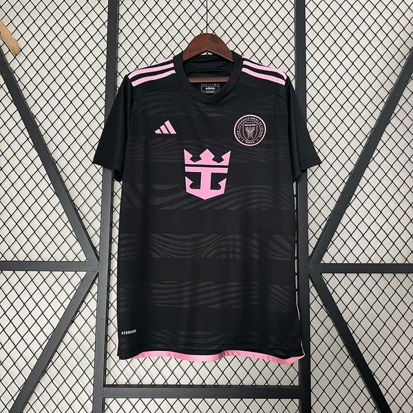 Inter Miami FC 2024-2025 away game