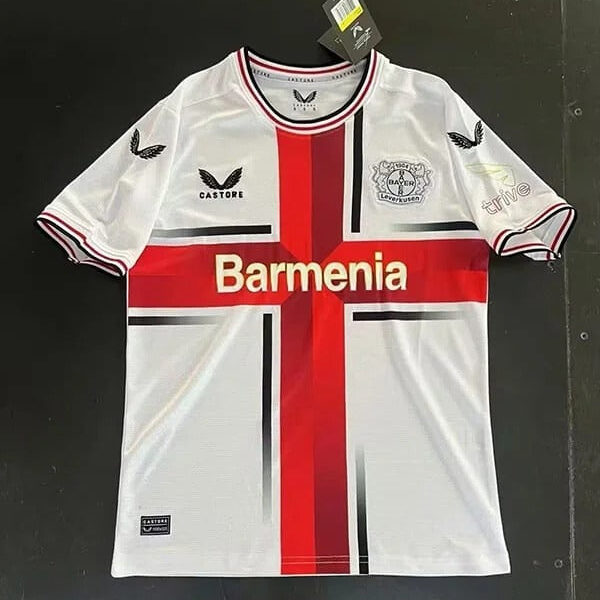 Leverkusen 2024-2025 special edition