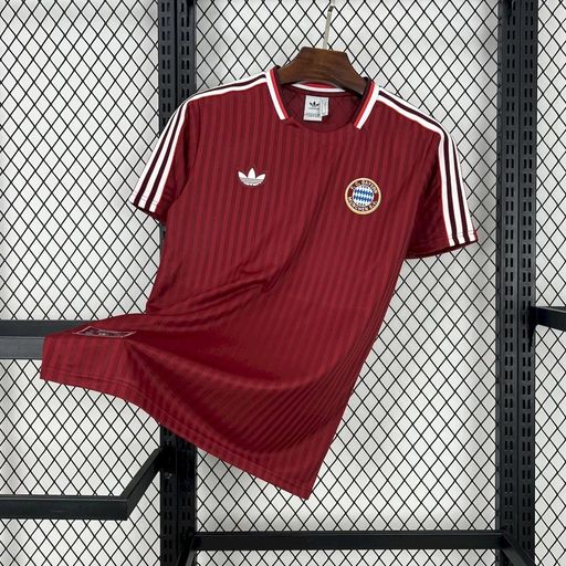 Bayern München 2025-2026 Special Edition