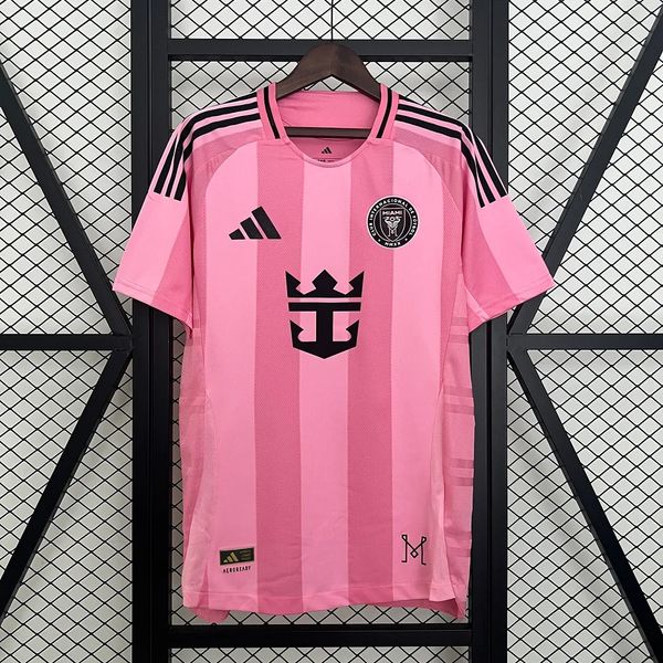 Inter Miami FC 2025-2026 home game