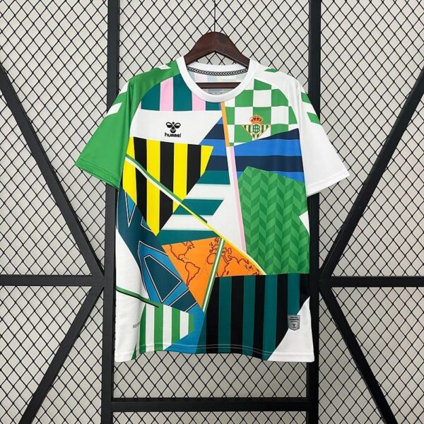 Real Betis 2024-2025 special edition