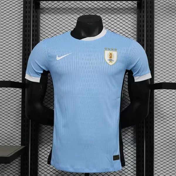 Uruguay national 2024 home game player