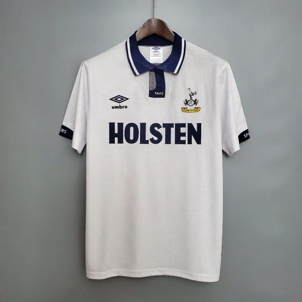 Retro Tottenham Hotspur 1994-1995 home