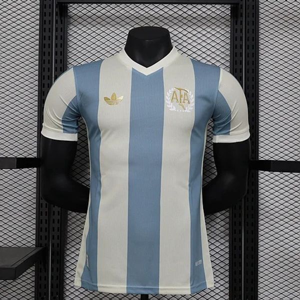 Argentina national 2024 50th anniversary player