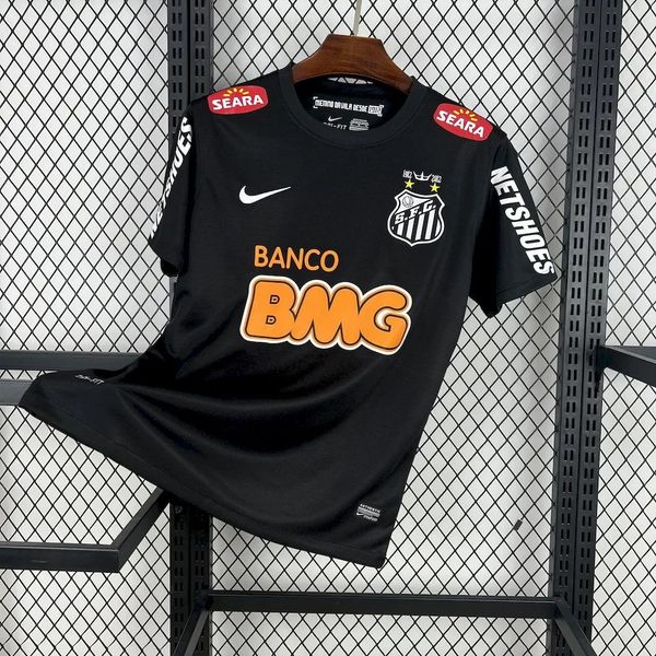 Retro Santos FC 2012 away game